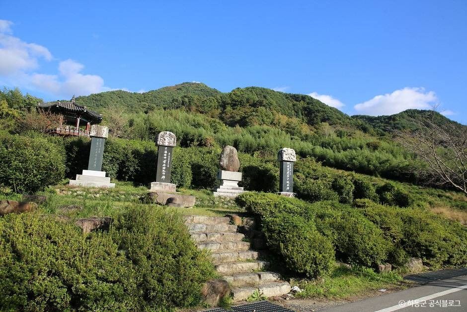 쌍계사차나무시배지 여행 추천 - 메고지고 쌍계사차나무시배지 여행 추천 - 메고지고