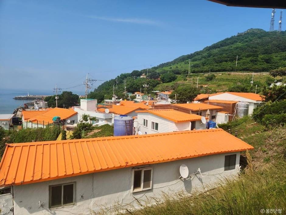 소청도 여행 추천 - 메고지고 소청도 여행 추천 - 메고지고