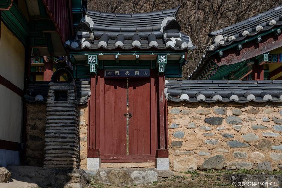 정선향교 여행 추천 - 메고지고