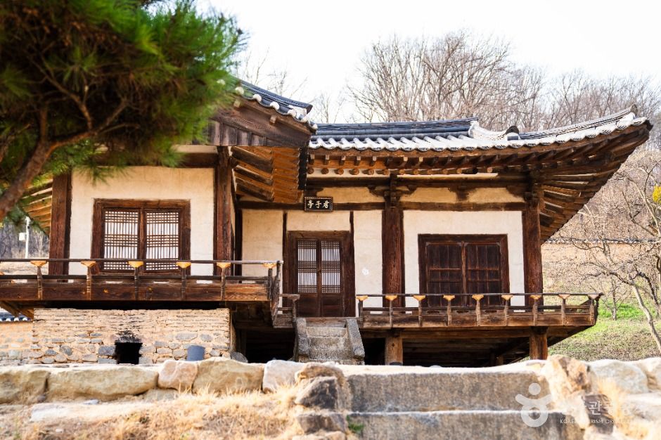 안동 임청각 여행 추천 - 메고지고 안동 임청각 여행 추천 - 메고지고