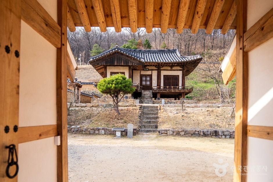 안동 임청각 여행 추천 - 메고지고 안동 임청각 여행 추천 - 메고지고