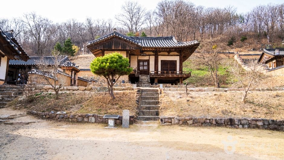 안동 임청각 여행 추천 - 메고지고 안동 임청각 여행 추천 - 메고지고
