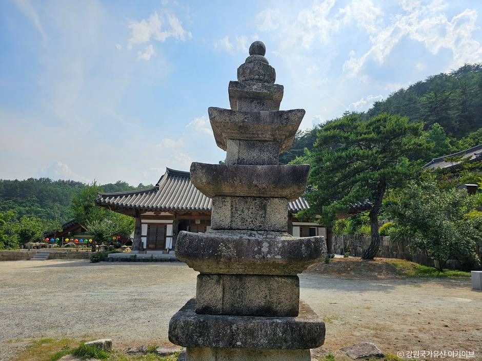 용연사(강릉) 여행 추천 - 메고지고 용연사(강릉) 여행 추천 - 메고지고