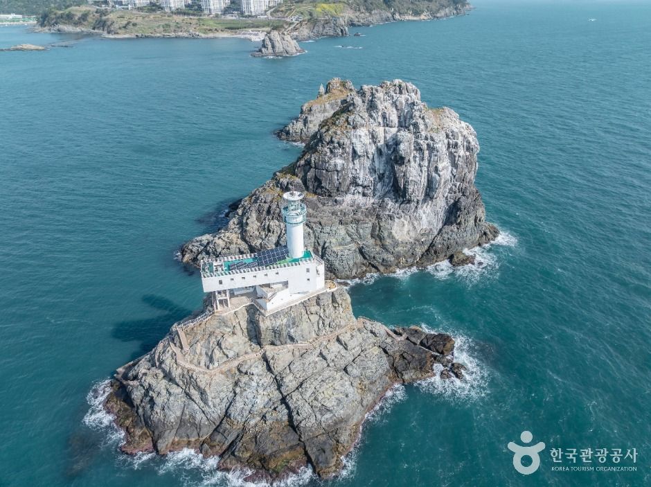 오륙도 등대 여행 추천 - 메고지고 오륙도 등대 여행 추천 - 메고지고