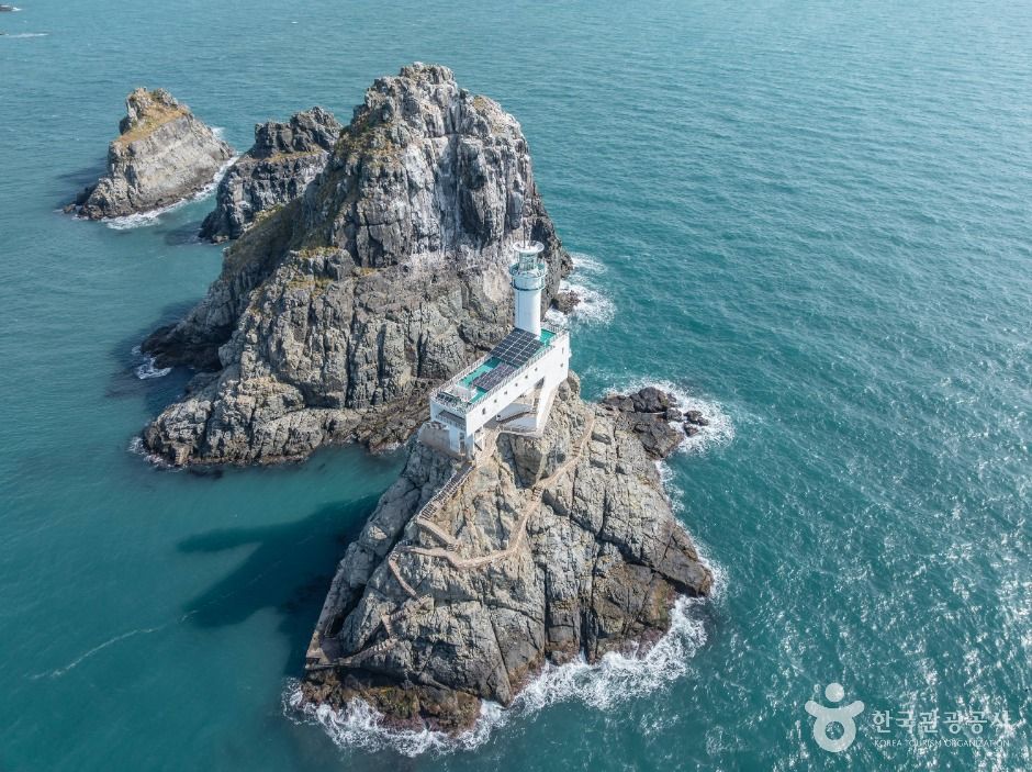 오륙도 등대 여행 추천 - 메고지고 오륙도 등대 여행 추천 - 메고지고