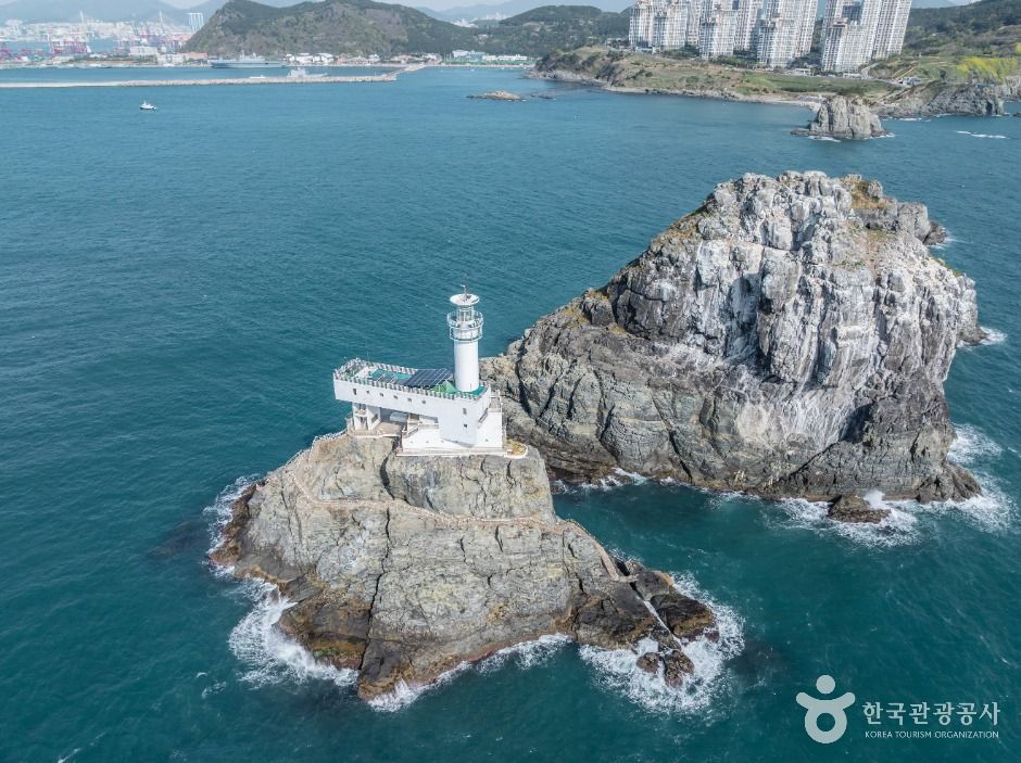 오륙도 등대 여행 추천 - 메고지고 오륙도 등대 여행 추천 - 메고지고