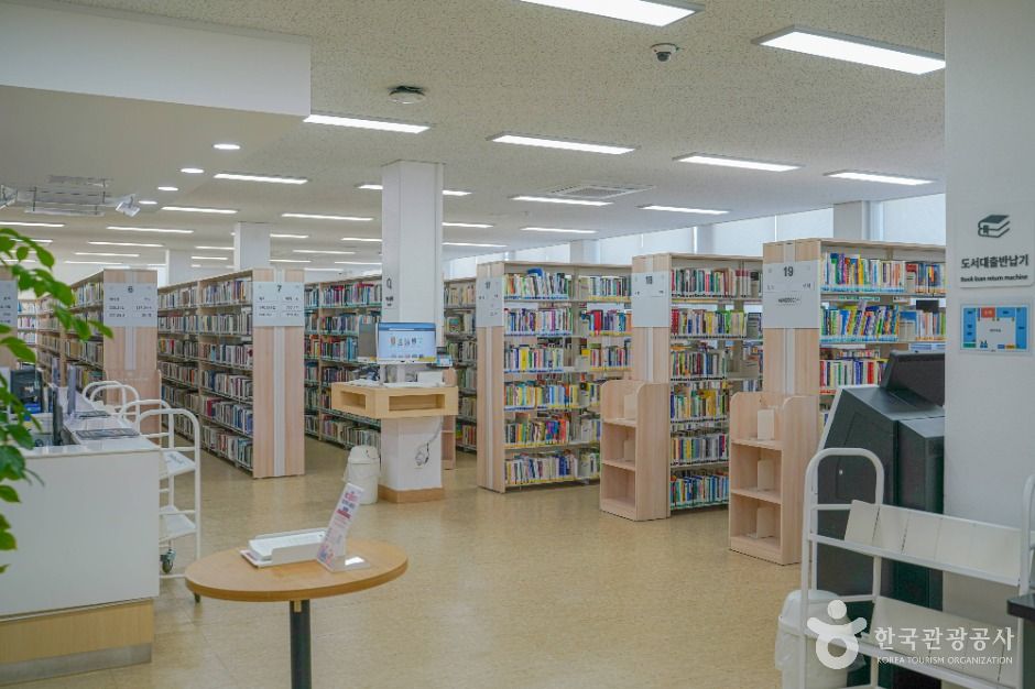 울산남부도서관 여행 추천 - 메고지고 울산남부도서관 여행 추천 - 메고지고