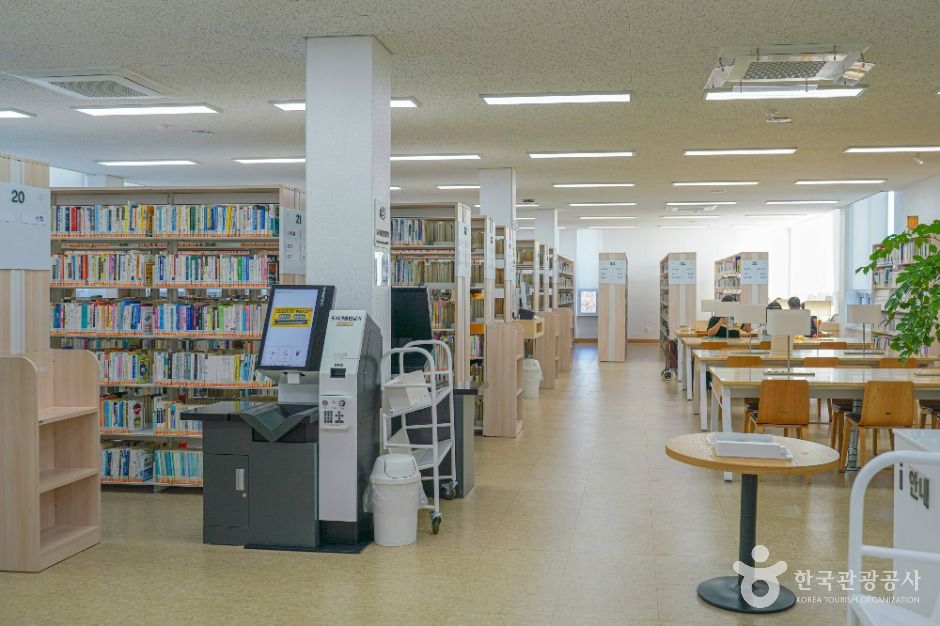 울산남부도서관 여행 추천 - 메고지고 울산남부도서관 여행 추천 - 메고지고