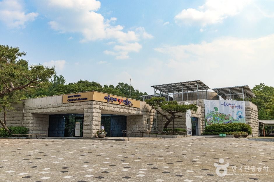 서울백제어린이박물관 여행 추천 - 메고지고