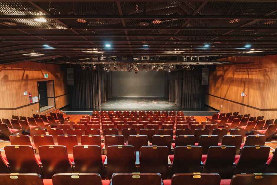 부천시민회관 여행 추천 - 메고지고 부천시민회관 여행 추천 - 메고지고