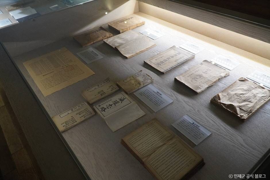 만해문학박물관 여행 추천 - 메고지고 만해문학박물관 여행 추천 - 메고지고