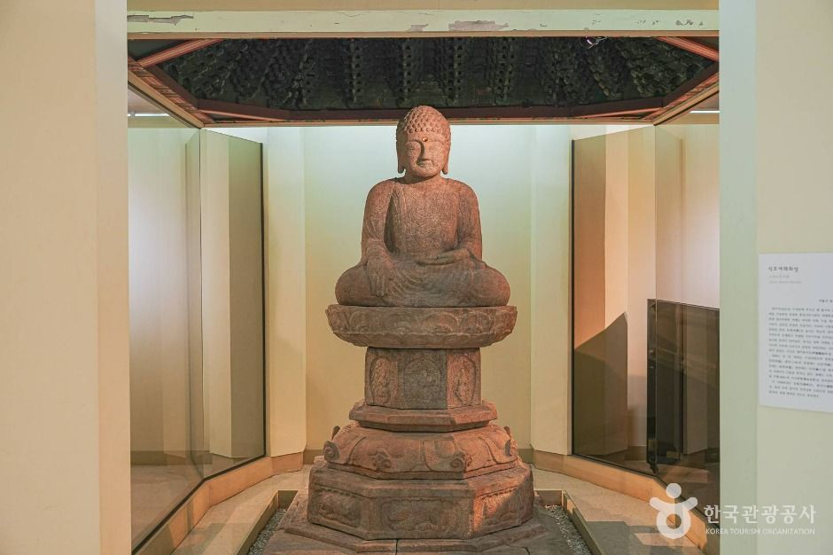 동국대학교 박물관 여행 추천 - 메고지고