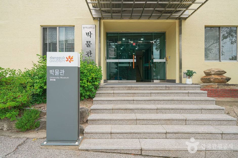 동국대학교 박물관 여행 추천 - 메고지고