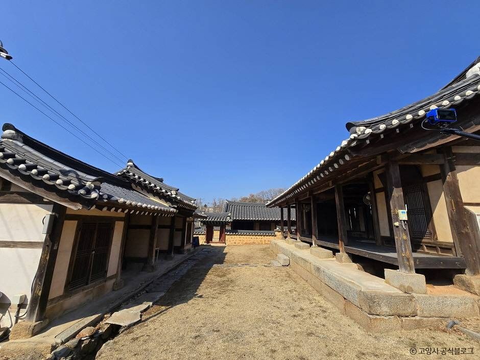 행주서원 여행 추천 - 메고지고