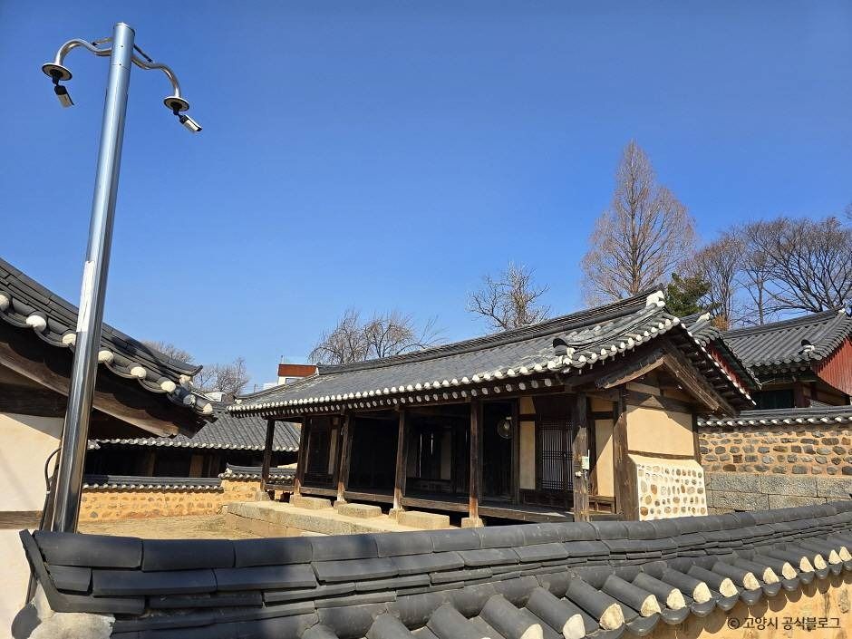 행주서원 여행 추천 - 메고지고