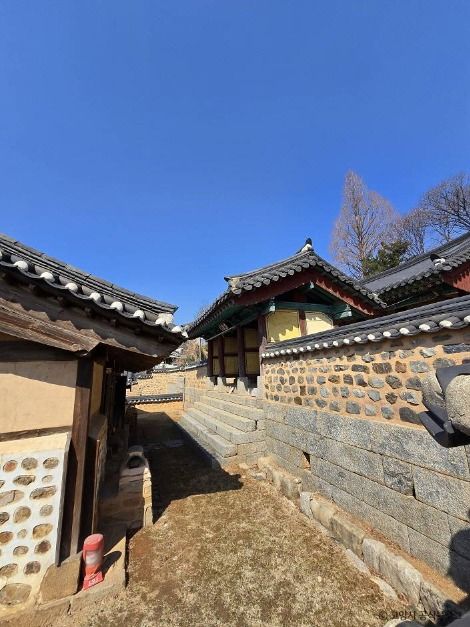 행주서원 여행 추천 - 메고지고