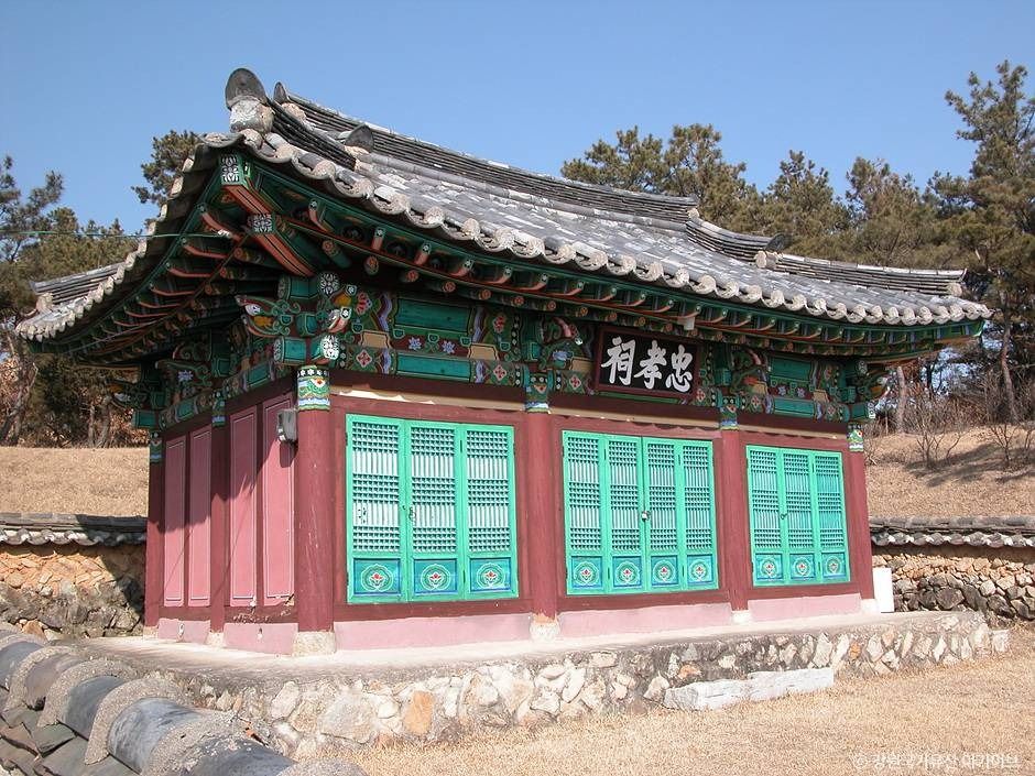 황무진충효사 여행 추천 - 메고지고 황무진충효사 여행 추천 - 메고지고