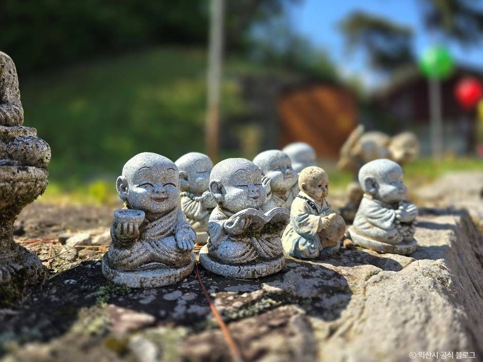 문수사(익산) 여행 추천 - 메고지고 문수사(익산) 여행 추천 - 메고지고