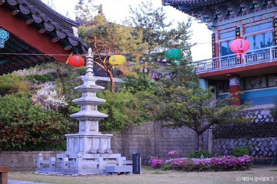 원각사(제천) 여행 추천 - 메고지고 원각사(제천) 여행 추천 - 메고지고