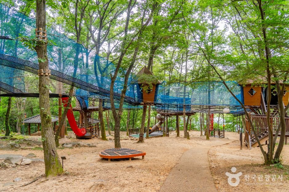 옥성자연휴양림 여행 추천 - 메고지고 옥성자연휴양림 여행 추천 - 메고지고