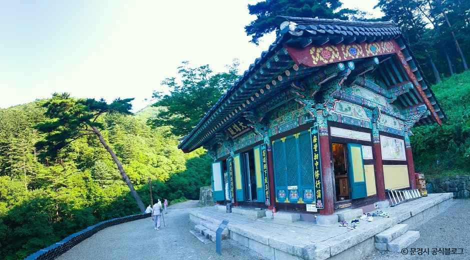 혜국사 여행 추천 - 메고지고