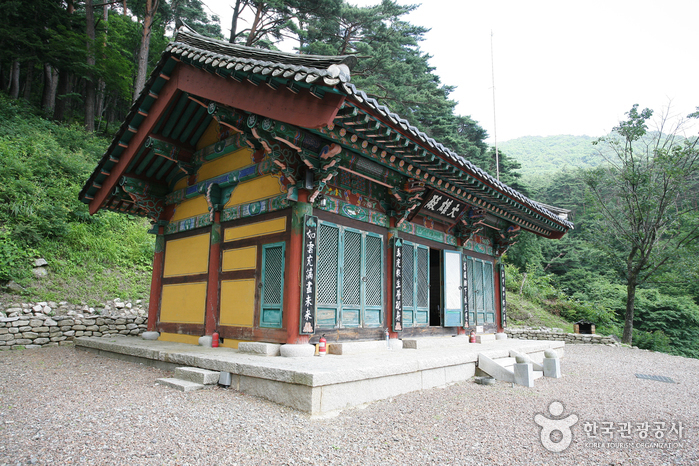 혜국사 여행 추천 - 메고지고