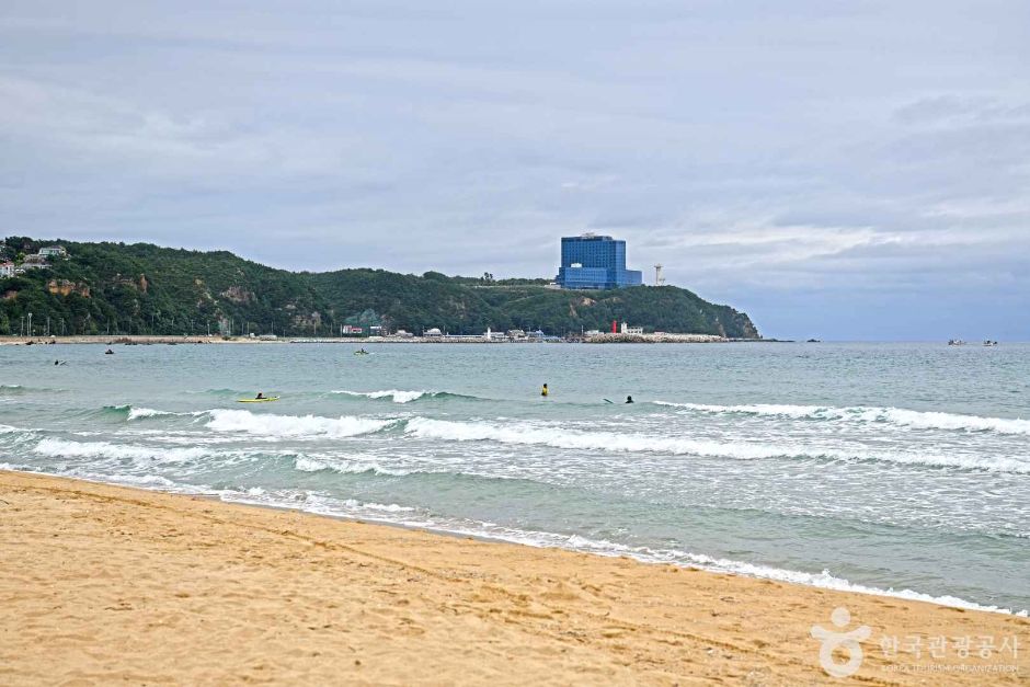 금진해변 여행 추천 - 메고지고 금진해변 여행 추천 - 메고지고