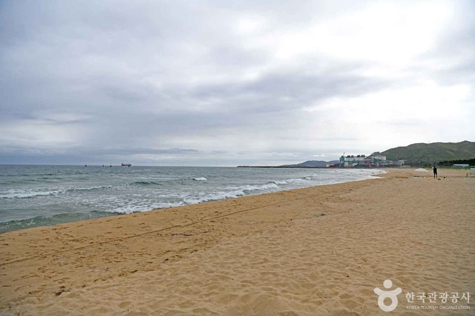 금진해변 여행 추천 - 메고지고 금진해변 여행 추천 - 메고지고