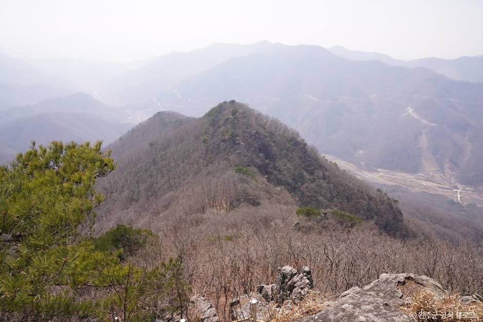 연석산 여행 추천 - 메고지고 연석산 여행 추천 - 메고지고