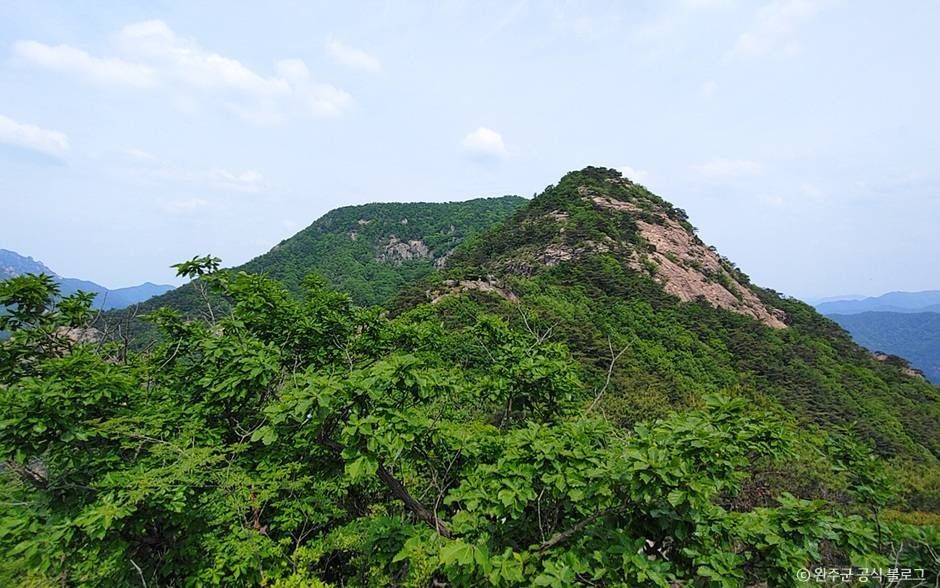 천등산(완주) 여행 추천 - 메고지고 천등산(완주) 여행 추천 - 메고지고