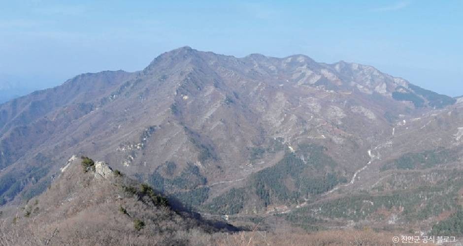 덕태산 여행 추천 - 메고지고