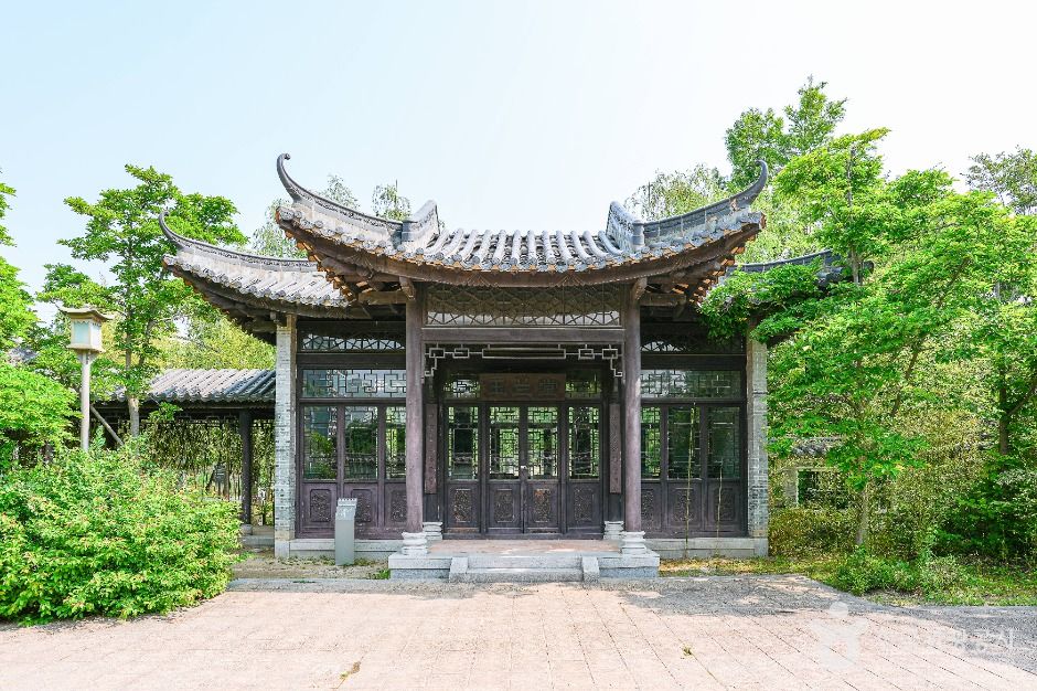 효원공원 월화원 여행 추천 - 메고지고