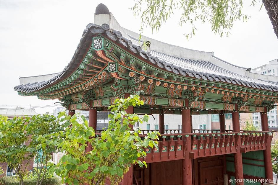조양루 여행 추천 - 메고지고