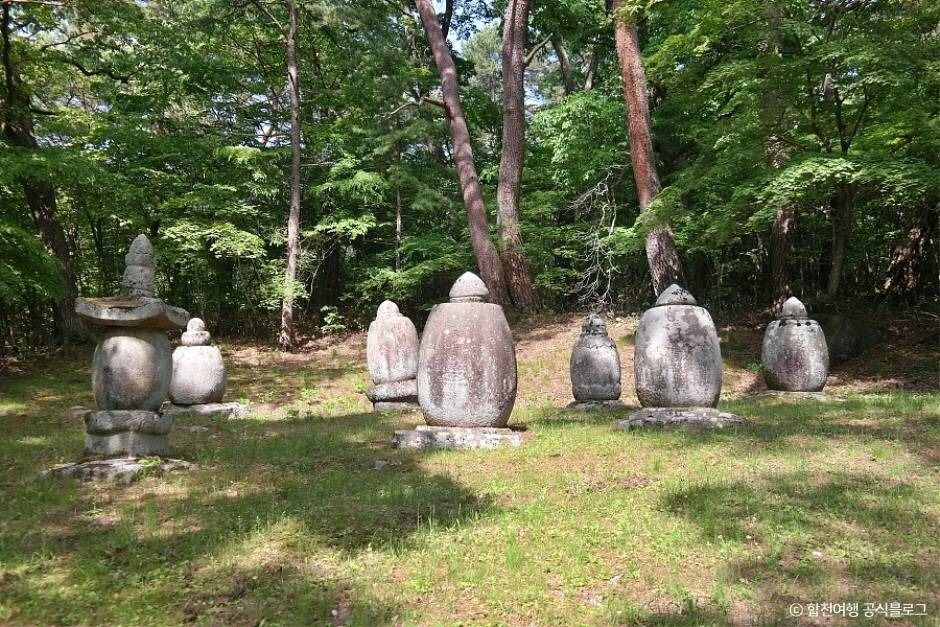 백련암(합천) 여행 추천 - 메고지고 백련암(합천) 여행 추천 - 메고지고