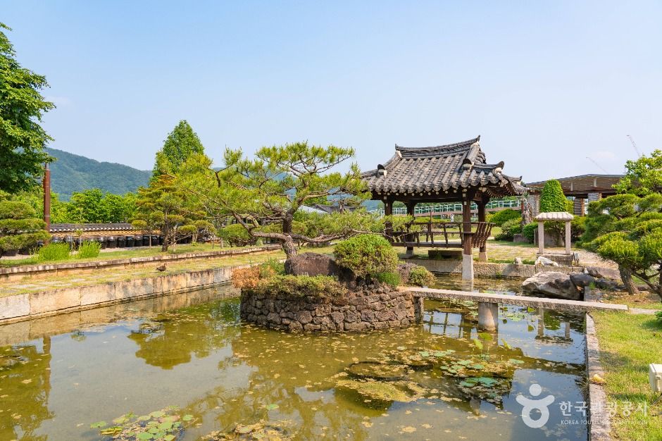 자라섬 이화원 여행 추천 - 메고지고 자라섬 이화원 여행 추천 - 메고지고