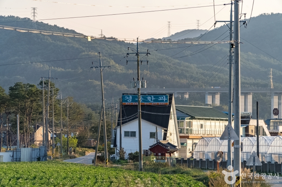 강릉 모래내 한과마을(갈골한과) 여행 추천 - 메고지고 강릉 모래내 한과마을(갈골한과) 여행 추천 - 메고지고