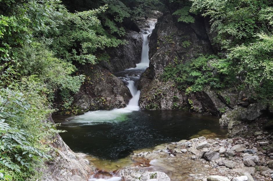 도마치계곡(적목용소폭포) 여행 추천 - 메고지고 도마치계곡(적목용소폭포) 여행 추천 - 메고지고