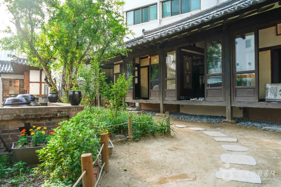 이상화 고택 여행 추천 - 메고지고 이상화 고택 여행 추천 - 메고지고