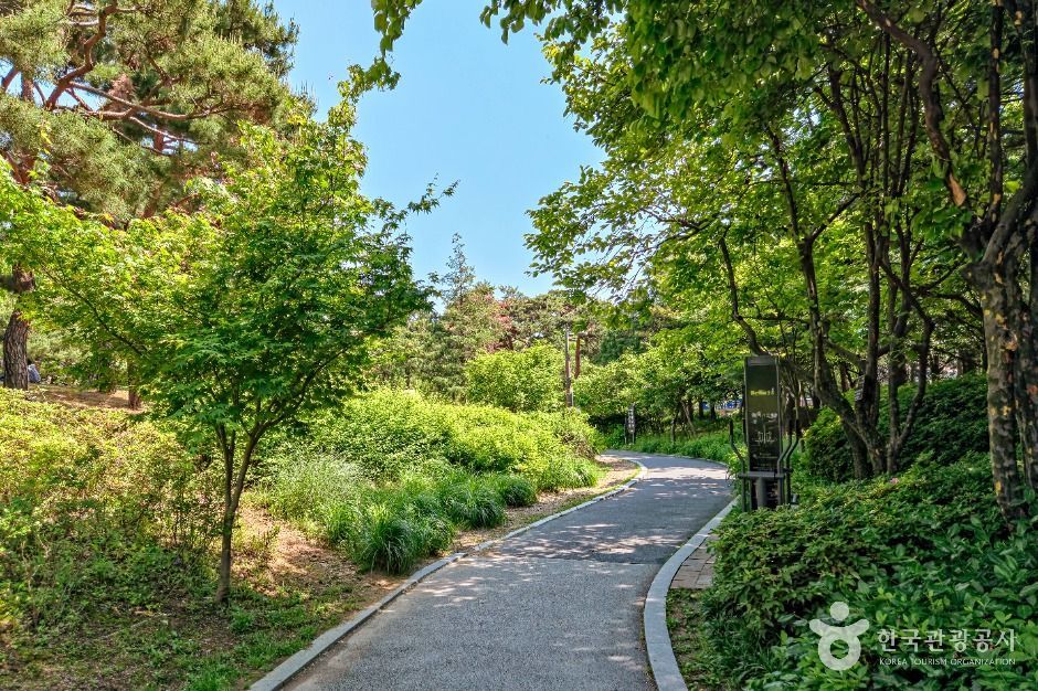 영등포공원 여행 추천 - 메고지고 영등포공원 여행 추천 - 메고지고