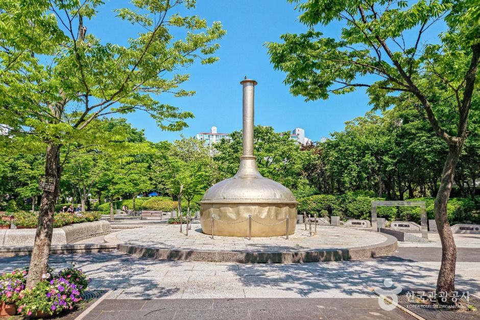 영등포공원 여행 추천 - 메고지고 영등포공원 여행 추천 - 메고지고