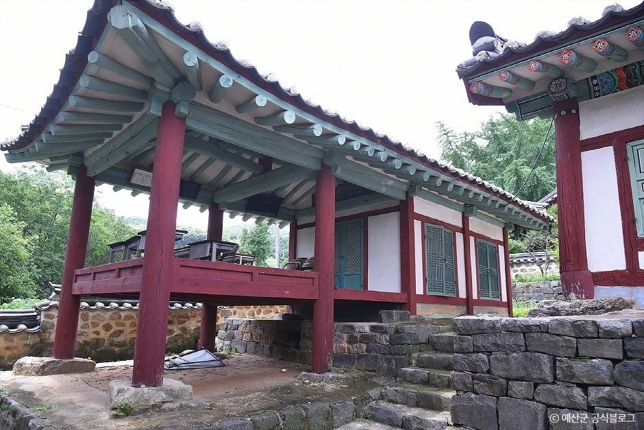 대흥향교 여행 추천 - 메고지고 대흥향교 여행 추천 - 메고지고