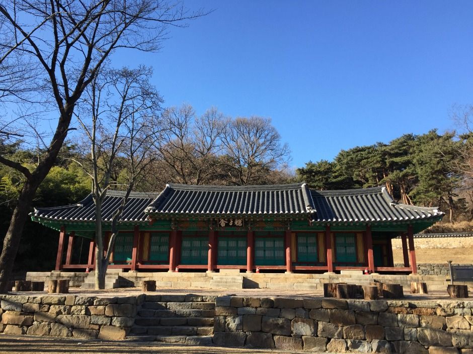 [경기옛길 삼남길 제1길] 한양관문길 여행 추천 - 메고지고