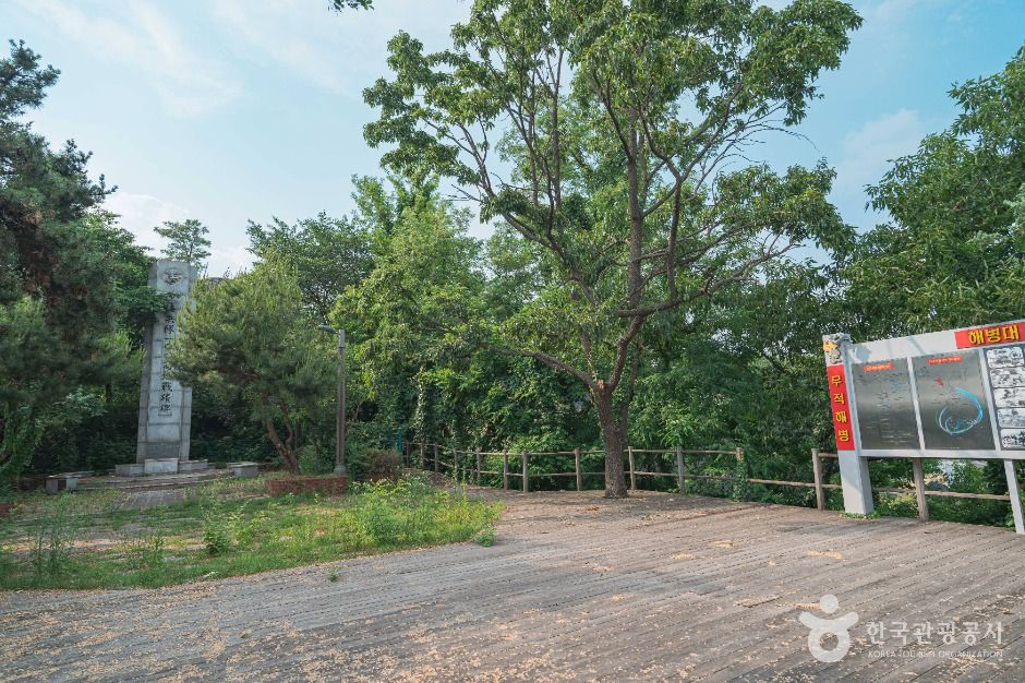 해병대 104고지 전적비 여행 추천 - 메고지고 해병대 104고지 전적비 여행 추천 - 메고지고