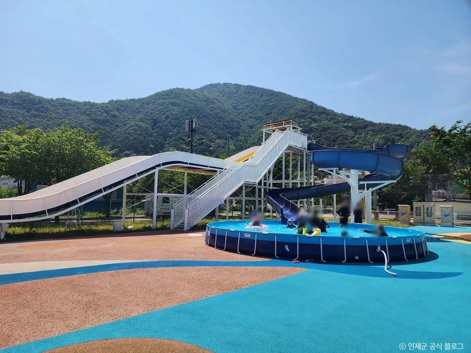 인제나르샤파크 여행 추천 - 메고지고