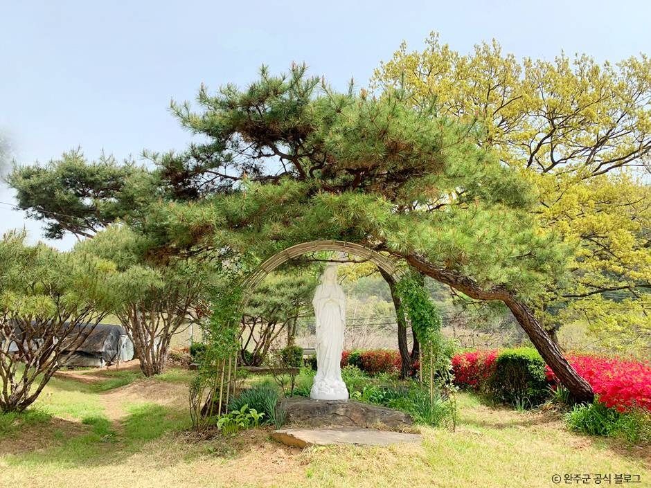 천호성지 여행 추천 - 메고지고 천호성지 여행 추천 - 메고지고