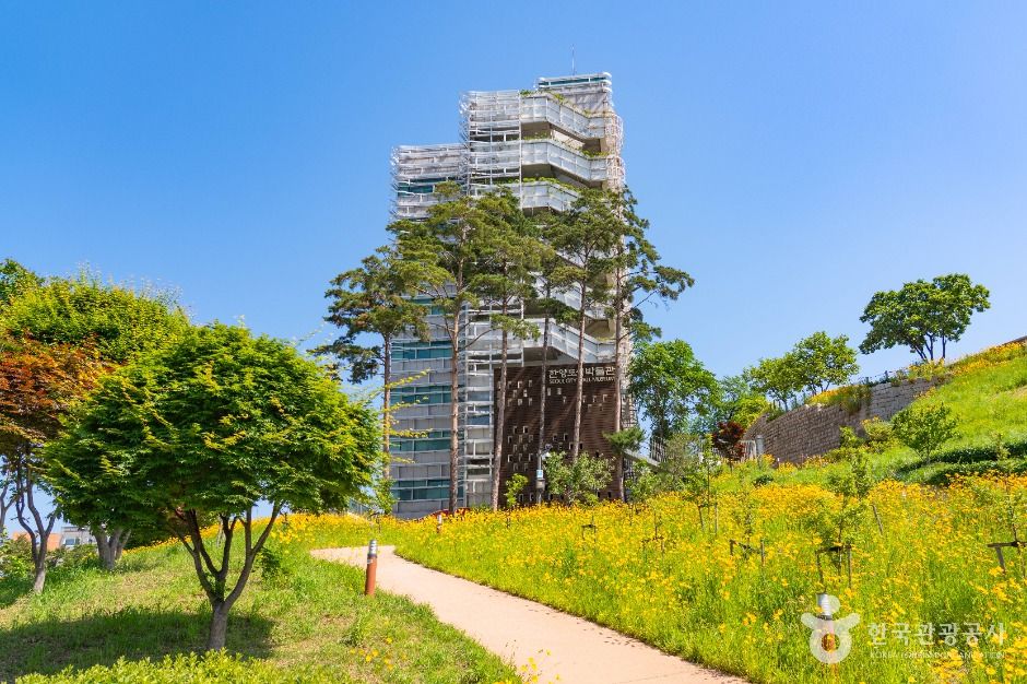 한양도성박물관 여행 추천 - 메고지고 한양도성박물관 여행 추천 - 메고지고