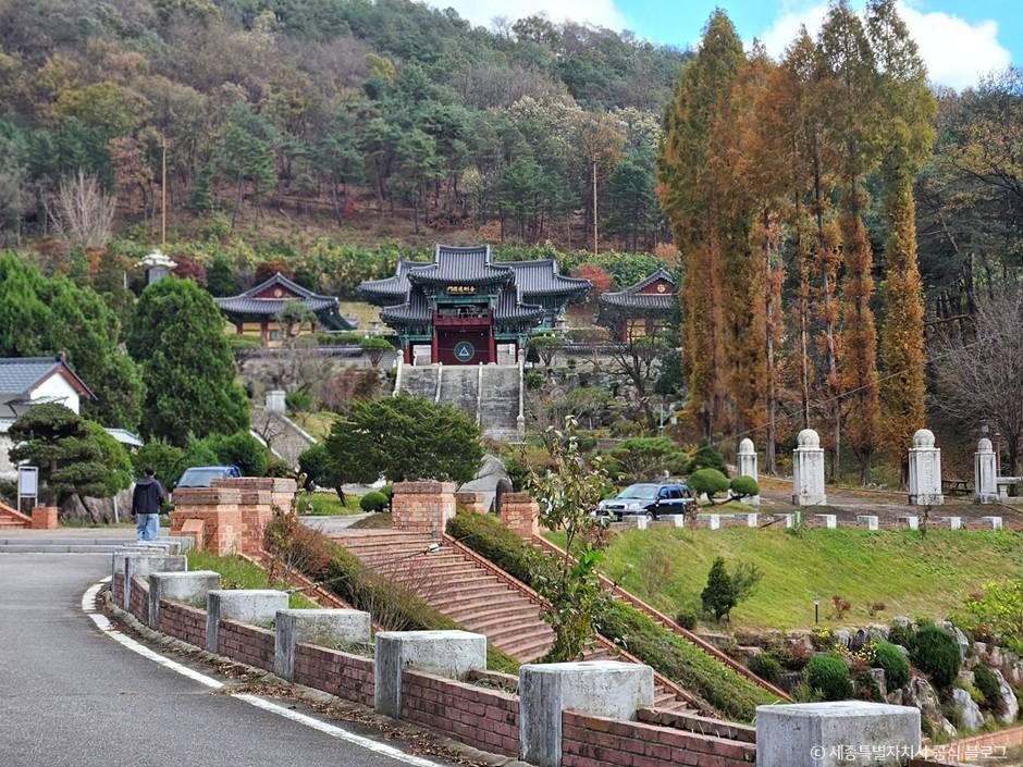 금강대도 여행 추천 - 메고지고 금강대도 여행 추천 - 메고지고