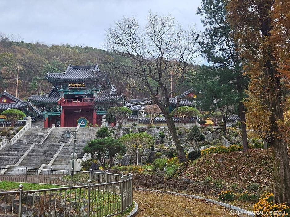 금강대도 여행 추천 - 메고지고 금강대도 여행 추천 - 메고지고