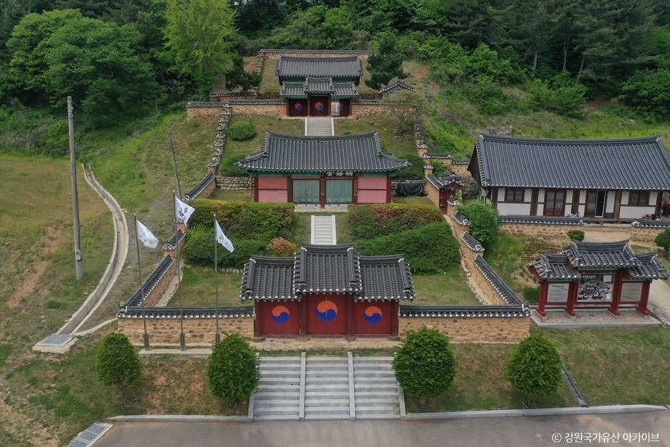 화천향교 여행 추천 - 메고지고