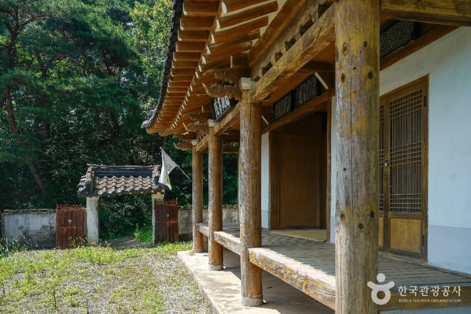 임호서원 여행 추천 - 메고지고 임호서원 여행 추천 - 메고지고